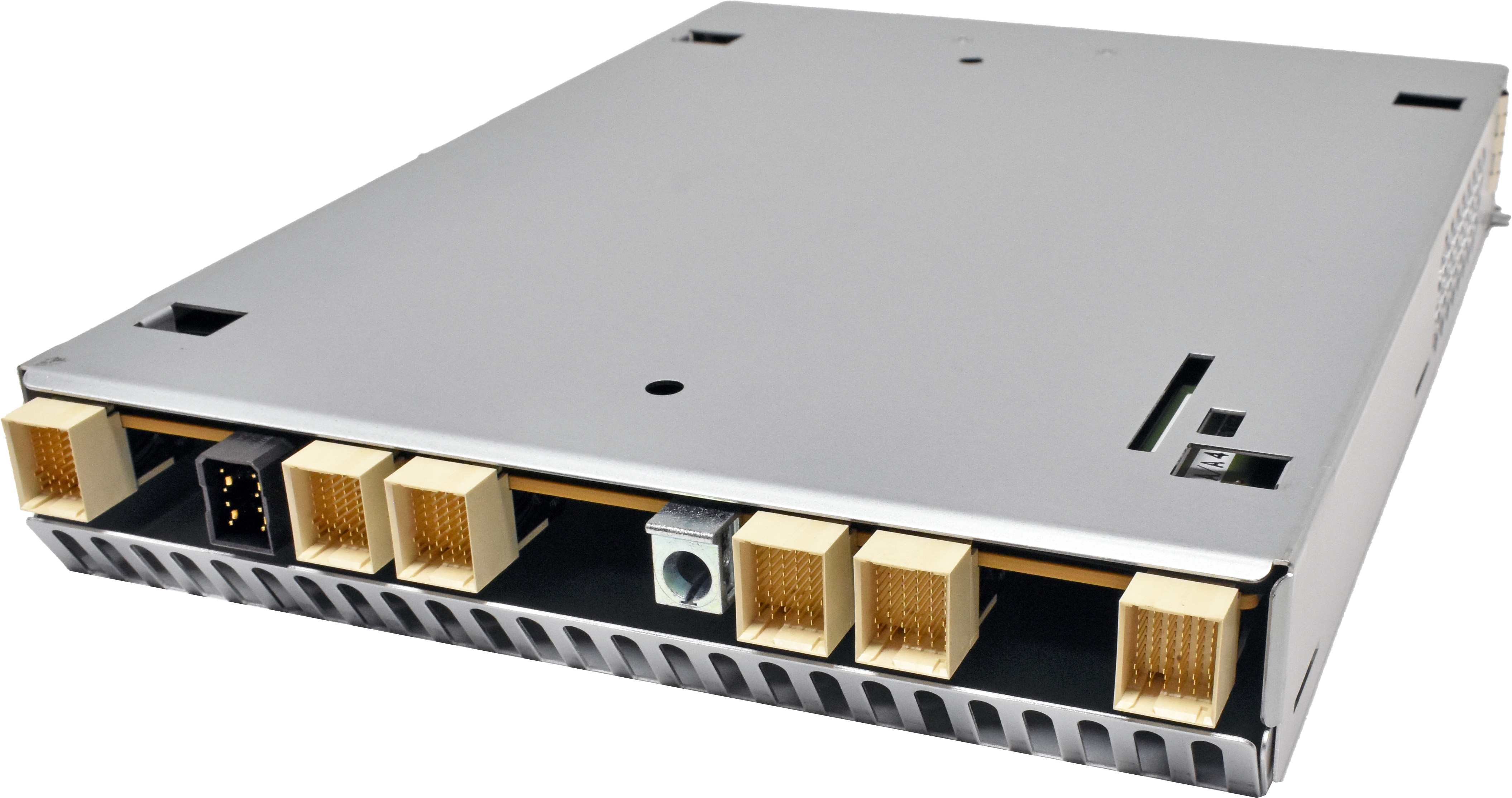 Hitachi VSP GX00 Series Enclosure Control Unit ENCDBNF 3286658-A Hitachi VSP GX00 Series Enclosure Control Unit ENCDBNF 3286658-A