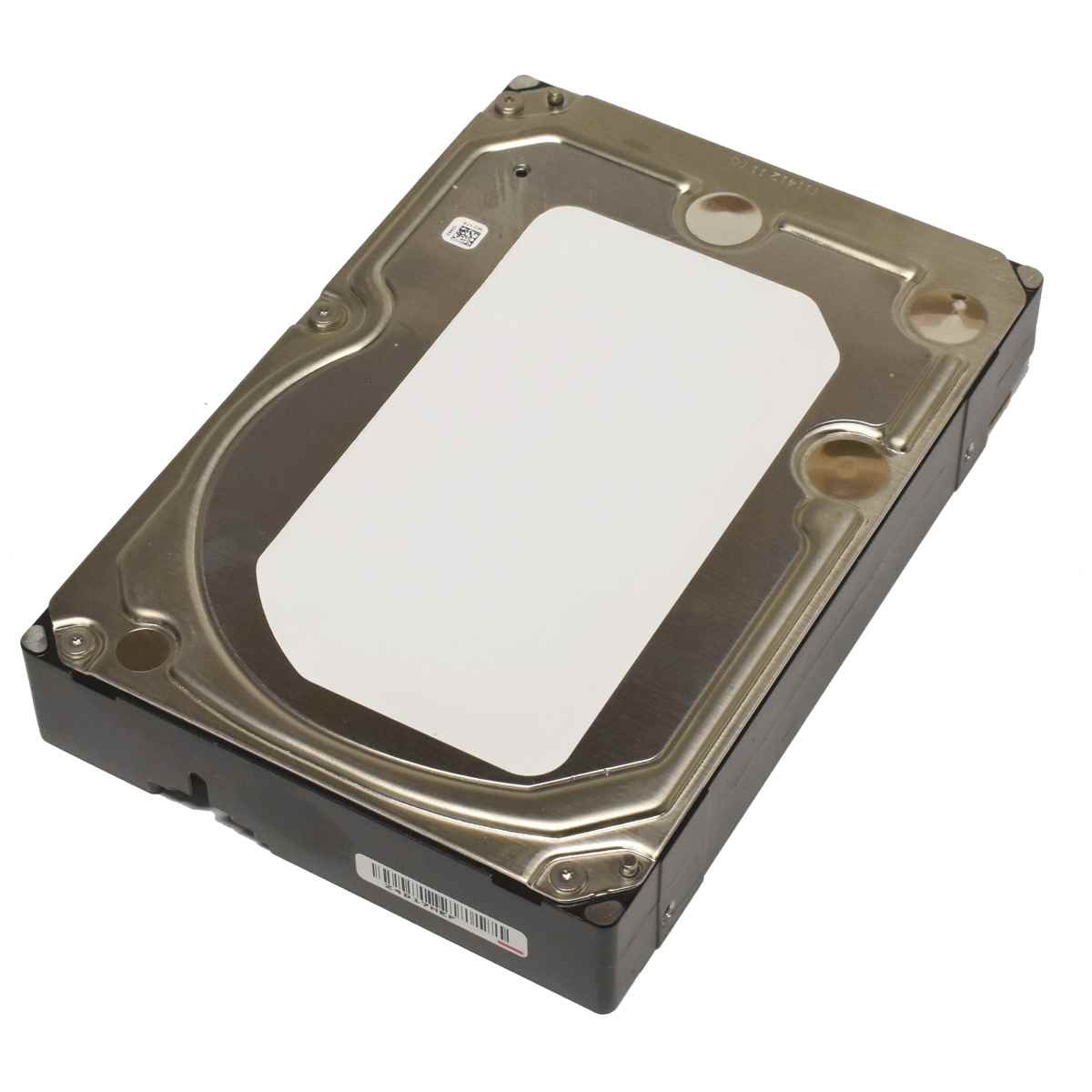 Seagate 3.5" 6TB 7.2K 12G SAS HDD Festplatte ST6000NM0074 1LY27Z-039