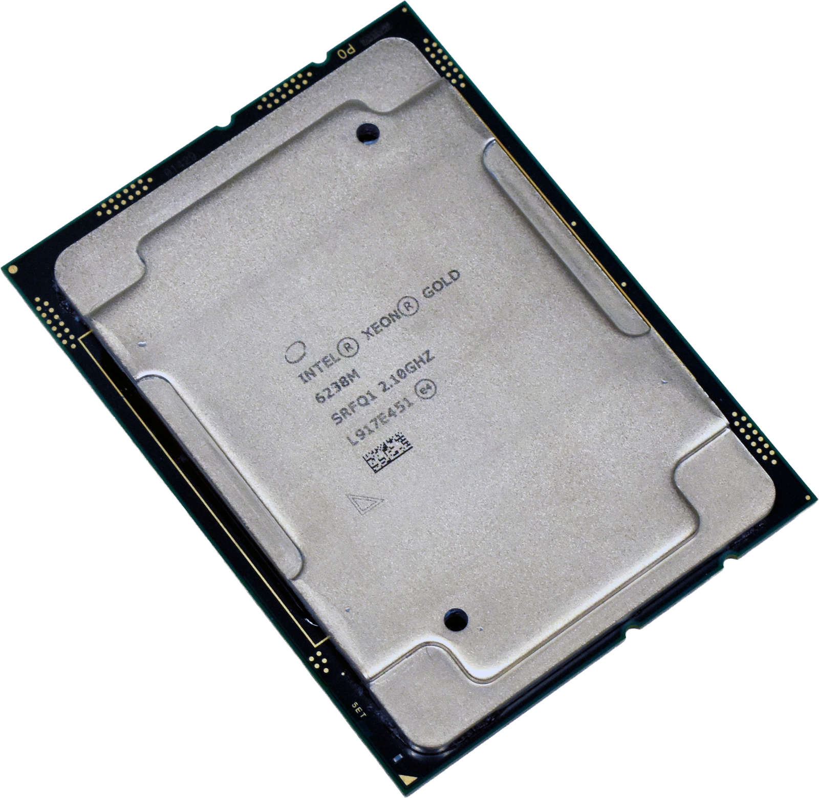 Intel-Xeon-Gold-Processor-6238M-22-Core-2-10-GHz-3-003.jpg Intel Xeon Gold Processor 6238M 22-Core 2.10 GHz 30,25 MB Cache SRFQ1 FCLGA3647