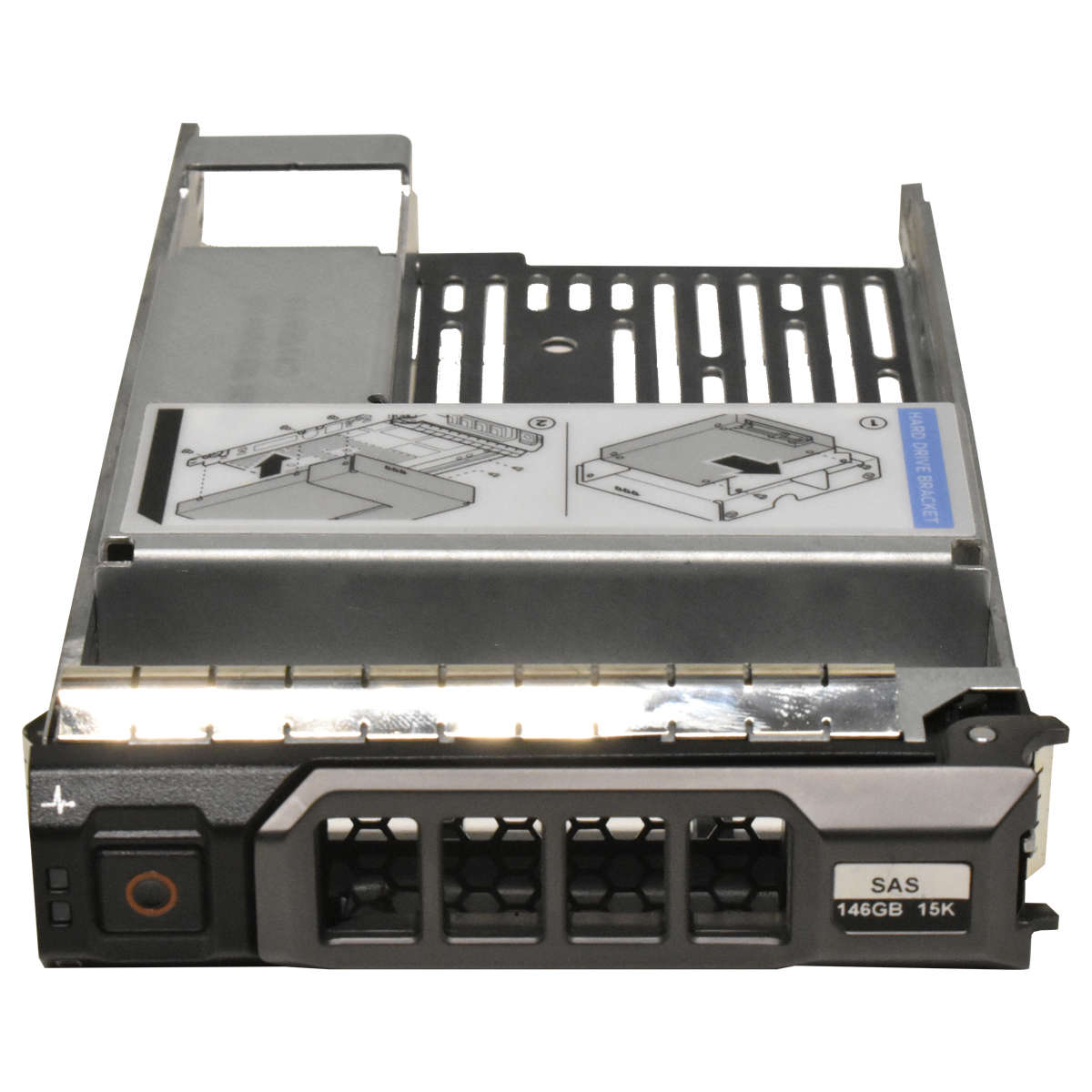 DELL-3-5-zu-2-5-Zoll-HDD-Caddy-for-R720-R730-R410-002.jpg DELL 3.5 zu 2.5 Zoll HDD Caddy for R720 R730 R410 R610 R710 MD1200 R510 0F238F F238F