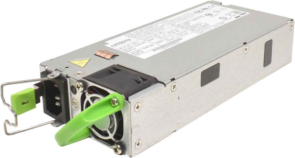 Bull Artesyn Power Supply / Netzeil 1600W für Bullion S DS1600SPE-3-401