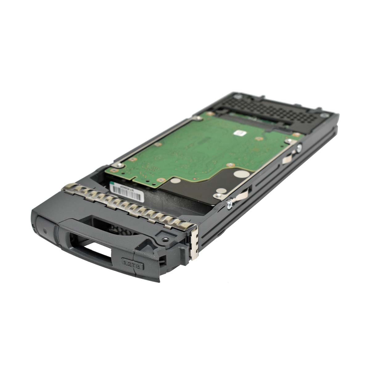 NetApp Seagate 1.2TB 2.5" 10K 12G SAS HDD Festplatte ST1200MM0129 Server Storage NetApp Seagate 1.2TB 2.5" 10K 12G SAS HDD Festplatte ST1200MM0129 Server Storage