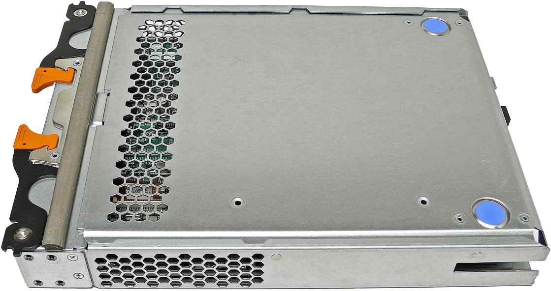 IBM Storage SAS RAID Controller 68Y8481 + 2 mini GBICs