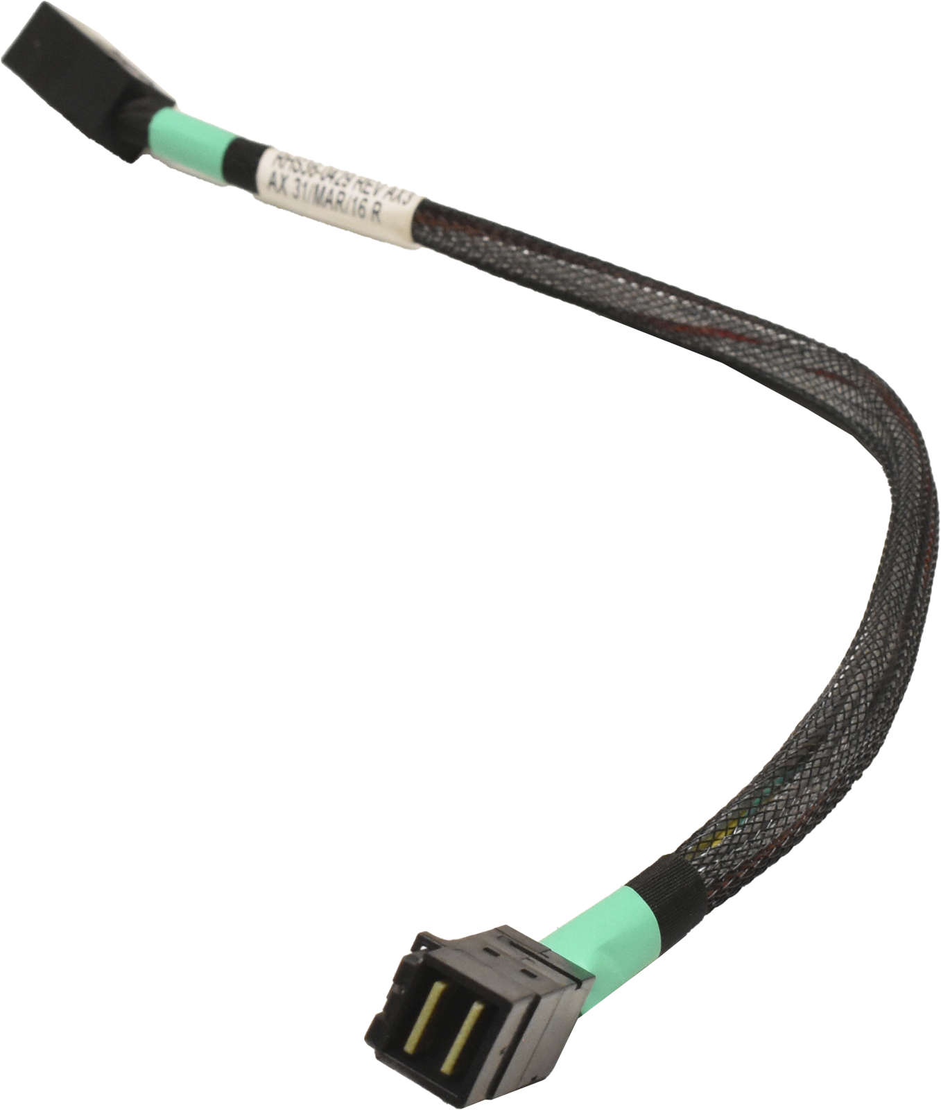 Fujitsu-MiniSAS-HD-Kabel-1x-SFF-8643-1x-SFF-8643-3-003.jpg Fujitsu MiniSAS HD Kabel 1x SFF-8643 / 1x SFF-8643 30cm für RX2560 M1 M2 RX2540 M4 M5 T26139-Y4040-V7/V11