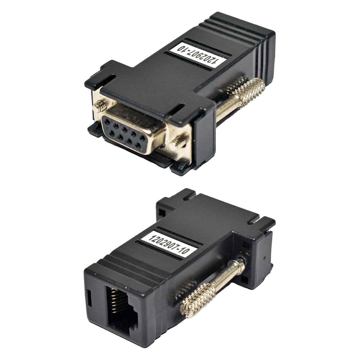 Perle IOLAN 120907-10 Serial to Ethernet Converter Transmit RS232/422/485 over Ethernet Perle IOLAN 120907-10 Serial to Ethernet Converter Transmit RS232/422/485 over Ethernet