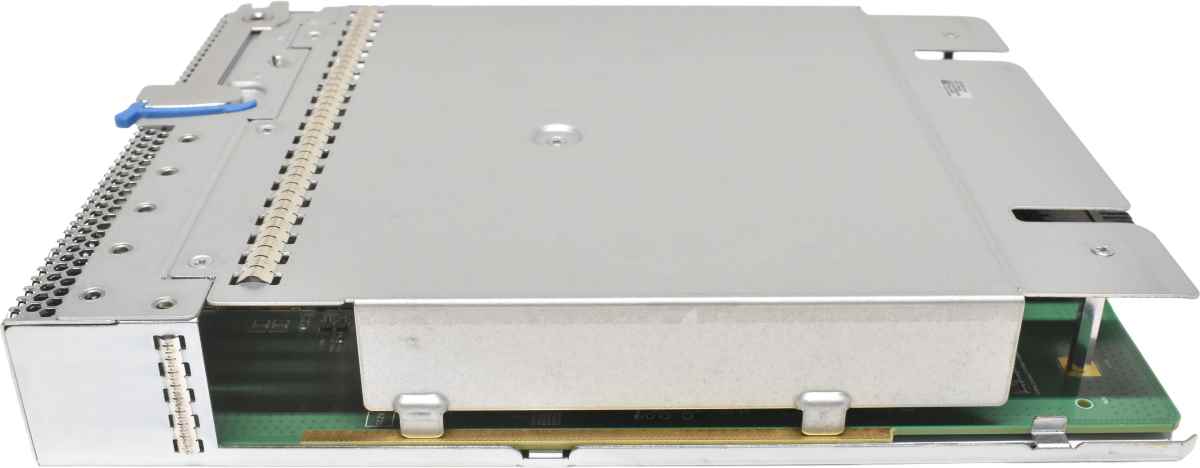HP JH183A 8-Port QSFP+ 40G Switch Module für FlexFabric 5930/5950 HP JH183A 8-Port QSFP+ 40G Switch Module für FlexFabric 5930/5950