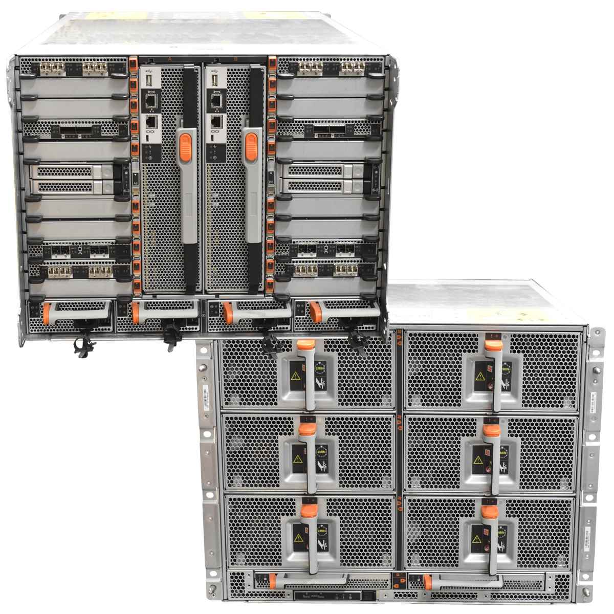 NetApp Enterprise Data Storage NAF-1602 4x E5-2697 v4 CPU 1TB PC4 40GbE NIC NetApp Enterprise Data Storage NAF-1602 4x E5-2697 v4 CPU 1TB PC4 40GbE NIC