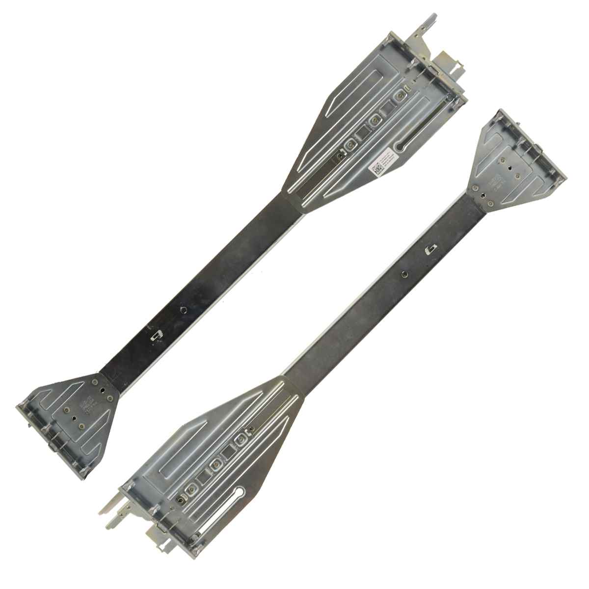 Dell PowerEdge T610 T710 19" Rack Schienen Rails 0N707C 0T068C Set N707C T068C Dell PowerEdge T610 T710 19" Rack Schienen Rails 0N707C 0T068C Set N707C T068C