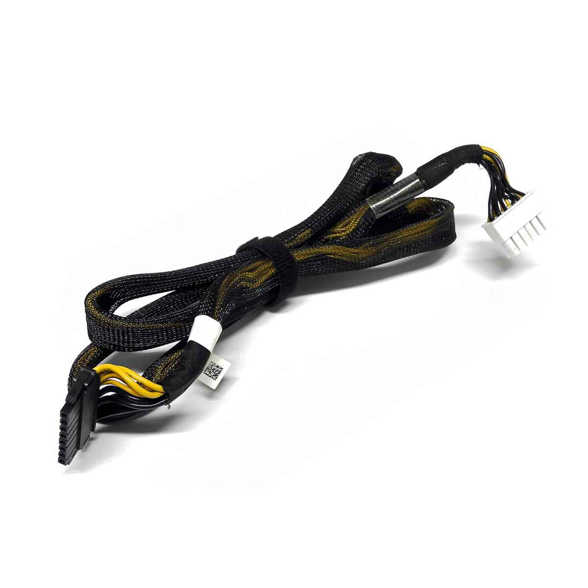 DELL 0F4N0R Power Kabel 12-Pin / 8-Pin Connectors 1 m lang für DSS 9000 System DELL 0F4N0R Power Kabel 12-Pin / 8-Pin Connectors 1 m lang für DSS 9000 System