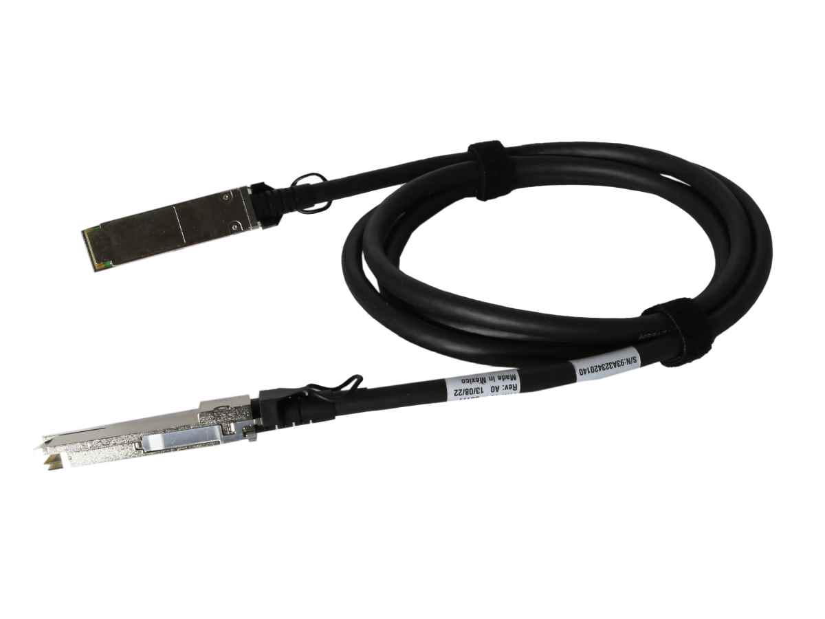 NetApp Data Cable QSFP-QSFP SAS 2m 112-00177
