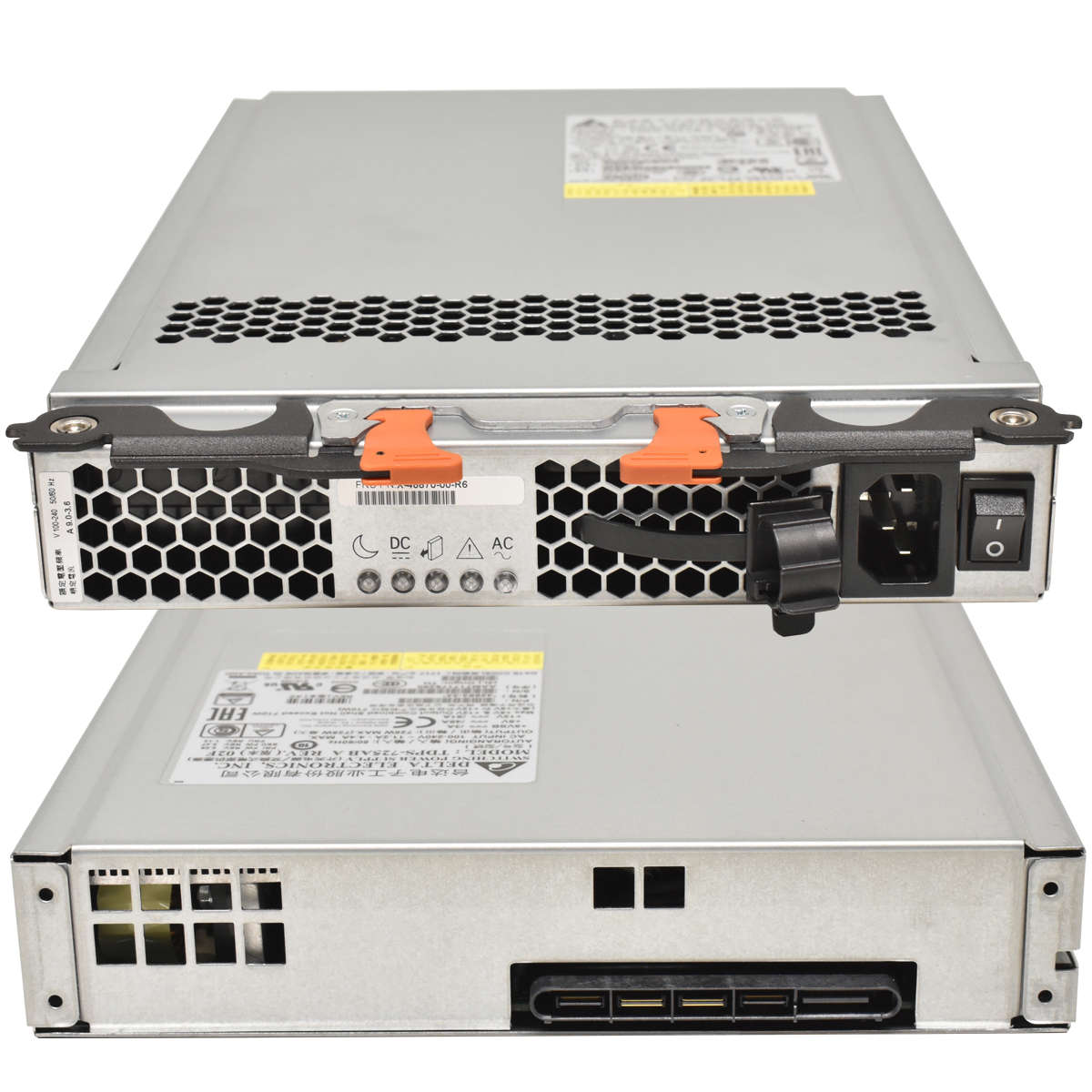 DELTA-TDPS-725AB-A-750W-Power-Supply-Netzteil-für-001.jpg DELTA TDPS-725AB A 750W Power Supply / Netzteil für NetApp E2600 E2700 CLASS 5350 Model 0892