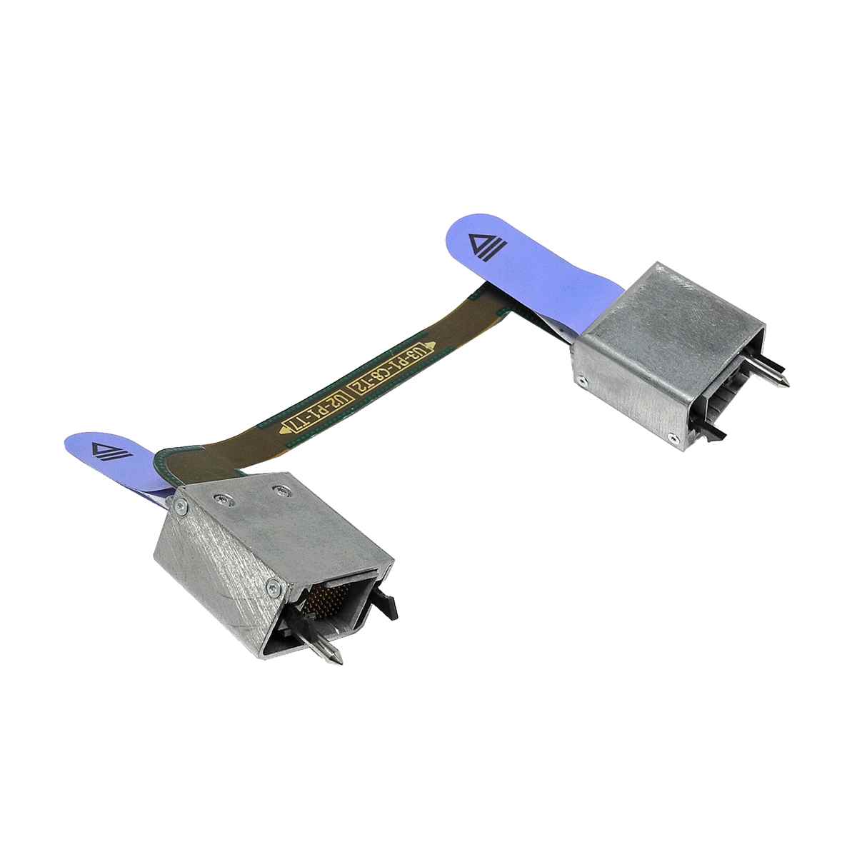 IBM ClockFlex Cable (D1L) U2- P1-T7 to U3-P1-C8-T2 for Power System8 00RR901 IBM ClockFlex Cable (D1L) U2- P1-T7 to U3-P1-C8-T2 for Power System8 00RR901