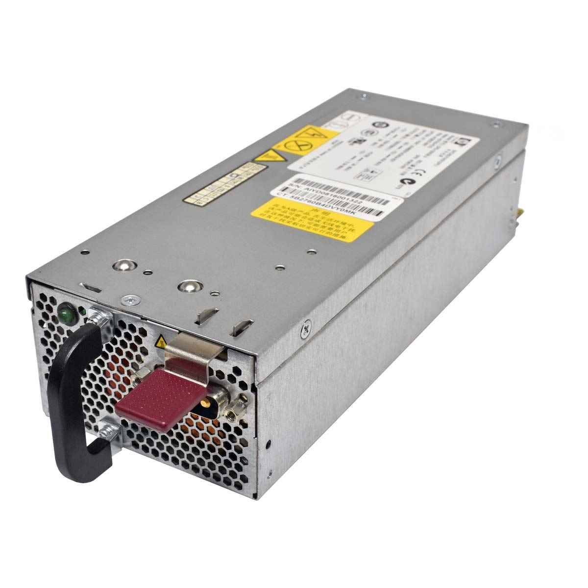HP 1200W Power Supply Netzteil DPS-1200GB A 412837-001 für DL380 G5 HP 1200W Power Supply Netzteil DPS-1200GB A 412837-001 für DL380 G5