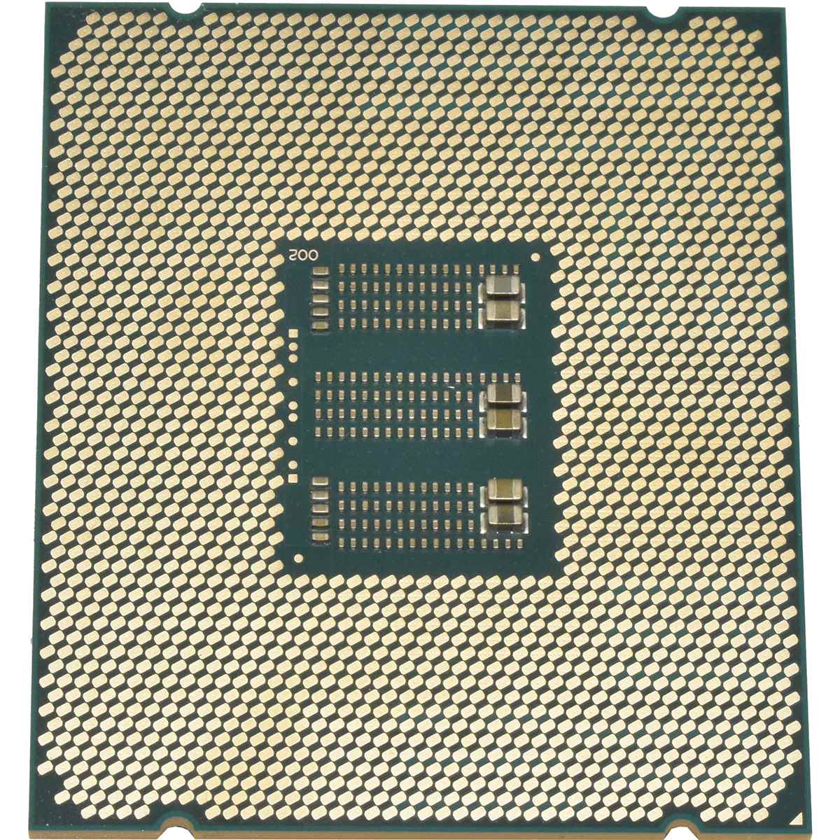 Intel Xeon Processor E7-8870 V4 20-Core 2.10GHz 50MB Cache SR2S1 FCLGA2011