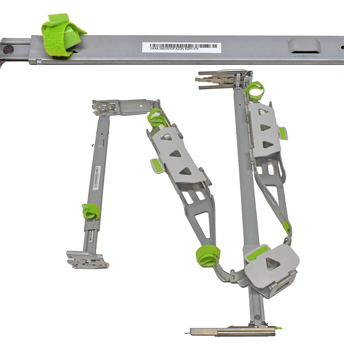 SUN-Oracle-Cable-Management-Arm-2AA6-3660NY0FAZ0N-006.jpg SUN Oracle Cable Management Arm 2AA6-3660NY0FAZ0N For X5-2 / X8-2