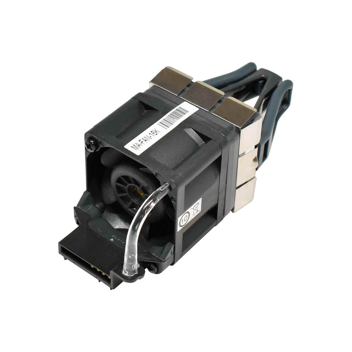 Cisco Fan / Lüftermodul MA-FAN-16K 680-36010 für Cisco Switch Meraki MS350-48FP-HW Cisco Fan / Lüftermodul MA-FAN-16K 680-36010 für Cisco Switch Meraki MS350-48FP-HW