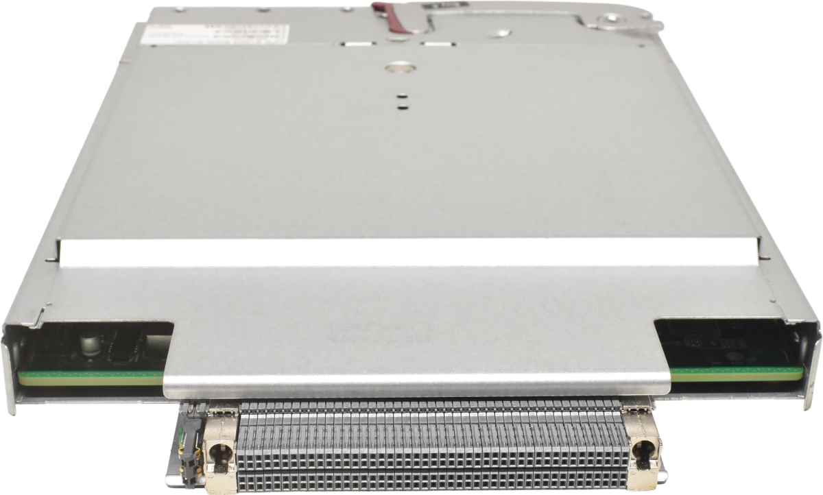 HP 6125G Blade Switch Modul 658247-B21 8-Port GE für BladeSystem c3000 c7000 HP 6125G Blade Switch Modul 658247-B21 8-Port GE für BladeSystem c3000 c7000