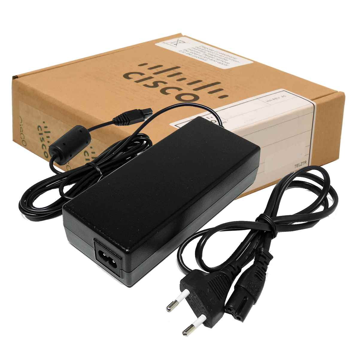 Cisco PWR-ADPT Lite On PA-1800-3-LF 53V 1.5A 341-0402-02 NEU / NEW
