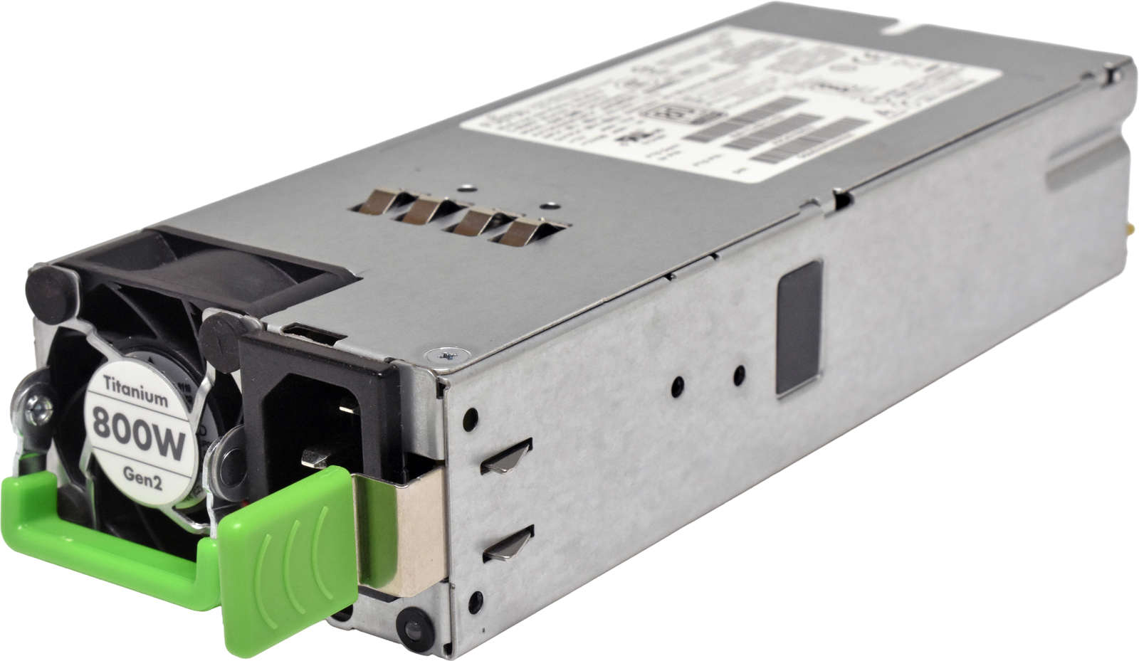 Fujitsu Delta 800W Power Supply DPS-800AB-2 A A3C40169522 S26113-E615-V50 for Primergy RX200 TX300S8 RX2540