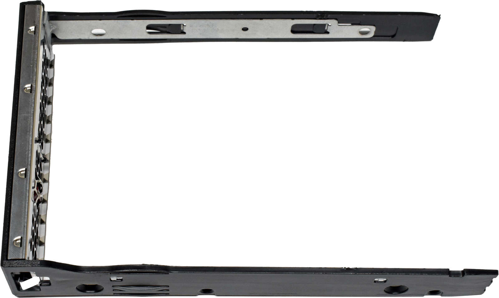 HP-HDD-Caddy-Rahmen-3-5-Zoll-SAS-SATA-774026-001-M-006.jpg HP HDD Caddy Rahmen 3.5 Zoll SAS/SATA 774026-001 ML350 ML110 DL325 G10