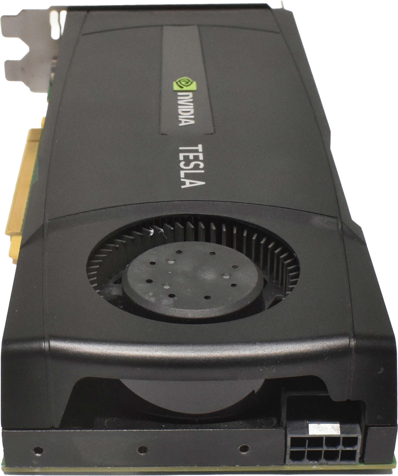 NVIDIA-Tesla-C2050-GPU-Accelerator-900-21030-2200-004.jpg NVIDIA Tesla C2050 GPU Accelerator 900-21030-2200-000 GF100 3GB GDDR5 PCle 2.0 x16