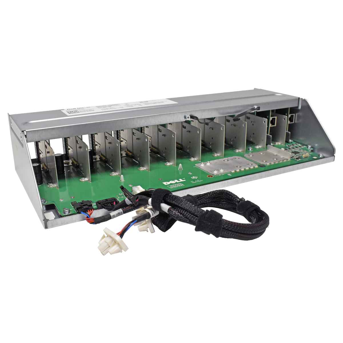 Dell EMC DSS 9000 Backplane für Netzteile PWS 0FD6JH AC-118 A Dell EMC DSS 9000 Backplane für Netzteile PWS 0FD6JH AC-118 A
