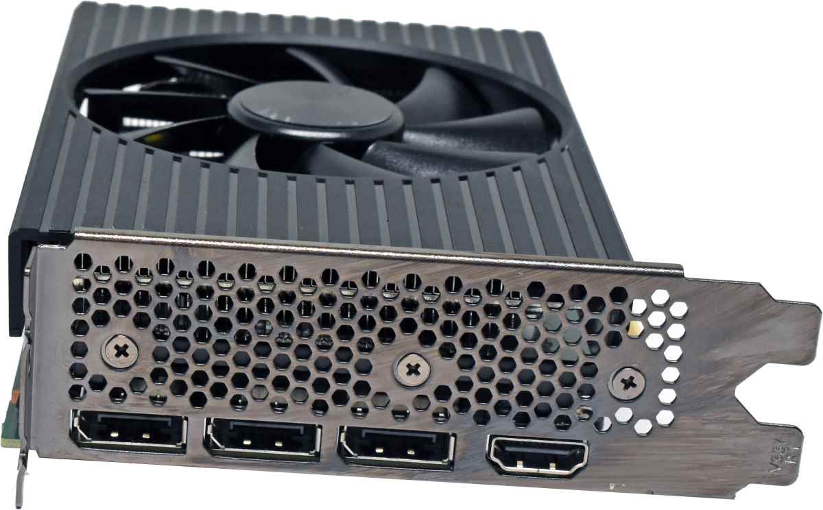Dell Nvidia GeForce RTX 3050 0DKC8N 8GB GDDR6 Graphics Card Dell Nvidia GeForce RTX 3050 0DKC8N 8GB GDDR6 Graphics Card