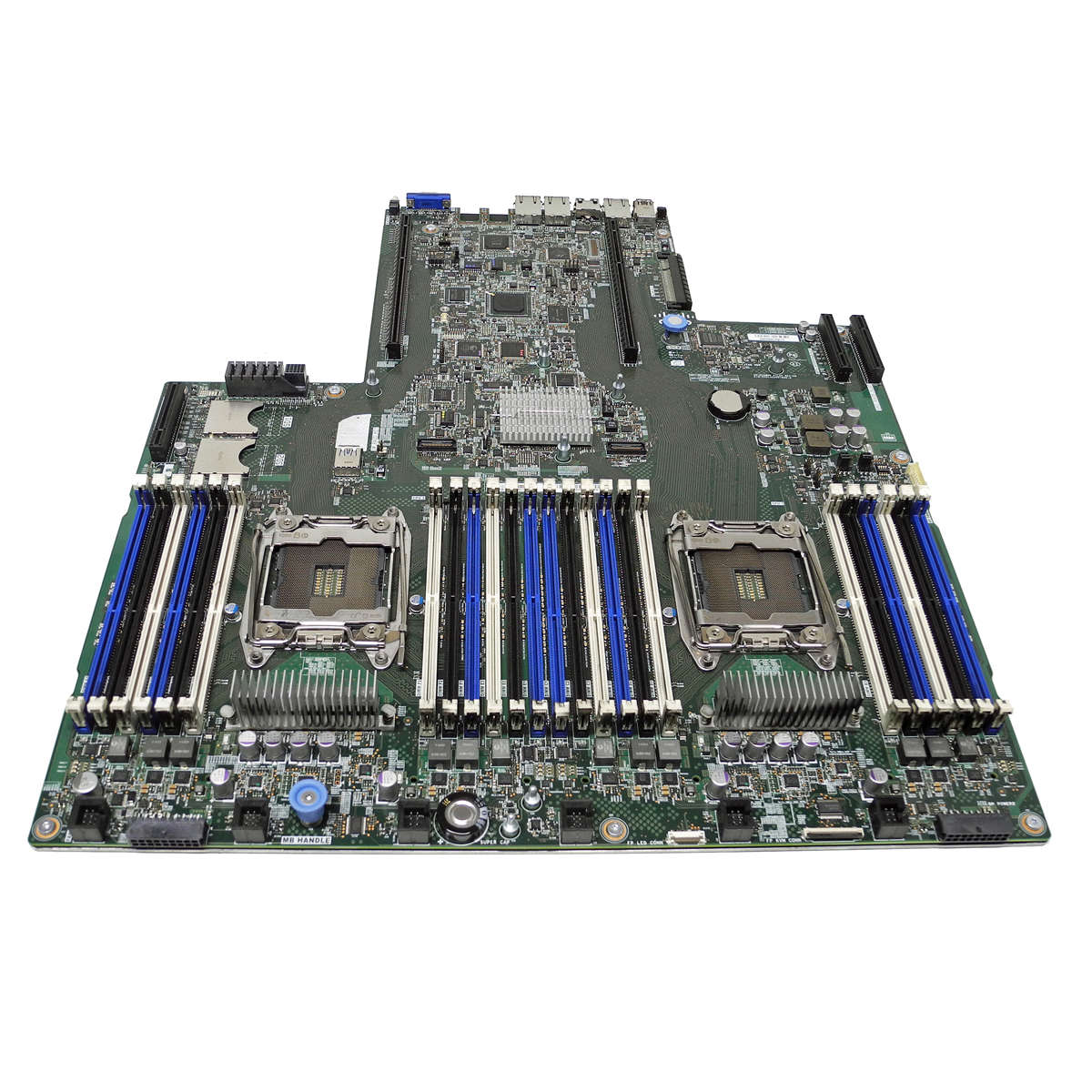 Cisco-UCS-C240-M4-Server-System-Motherboard-74-124-003.jpg Cisco UCS C240 M4 Server System Motherboard 74-12420-01 A0