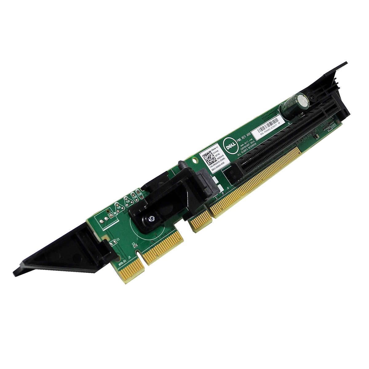 DELL-0NG4V5-Riser-3-Board-PCIe-x16-3-0-für-PowerEd-001.jpg DELL 0NG4V5 Riser 3 Board PCIe x16 3.0 für PowerEdge R630 Server