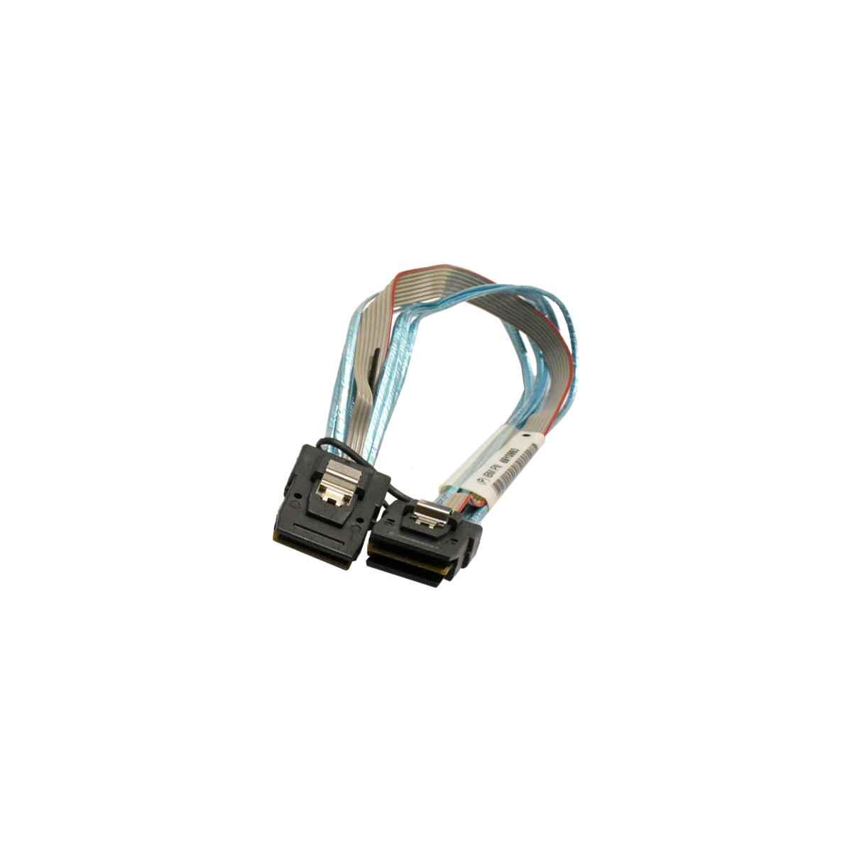 IBM 250mm SAS-Kabel x3650 69Y0993 69Y1332 IBM 250mm SAS-Kabel x3650 69Y0993 69Y1332