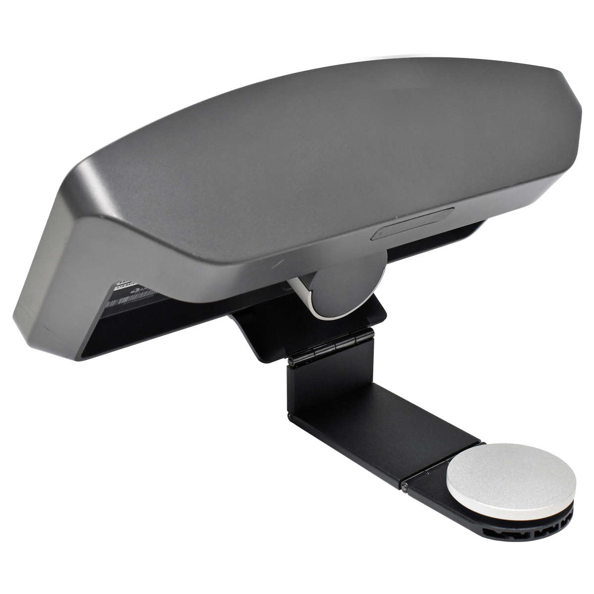 Cisco-TelePresence-SX10-Quick-Set-HD-Conference-Ca-004.jpg Cisco TelePresence SX10 Quick Set HD Conference Camera CTS-SX10-K9 800-101578-06