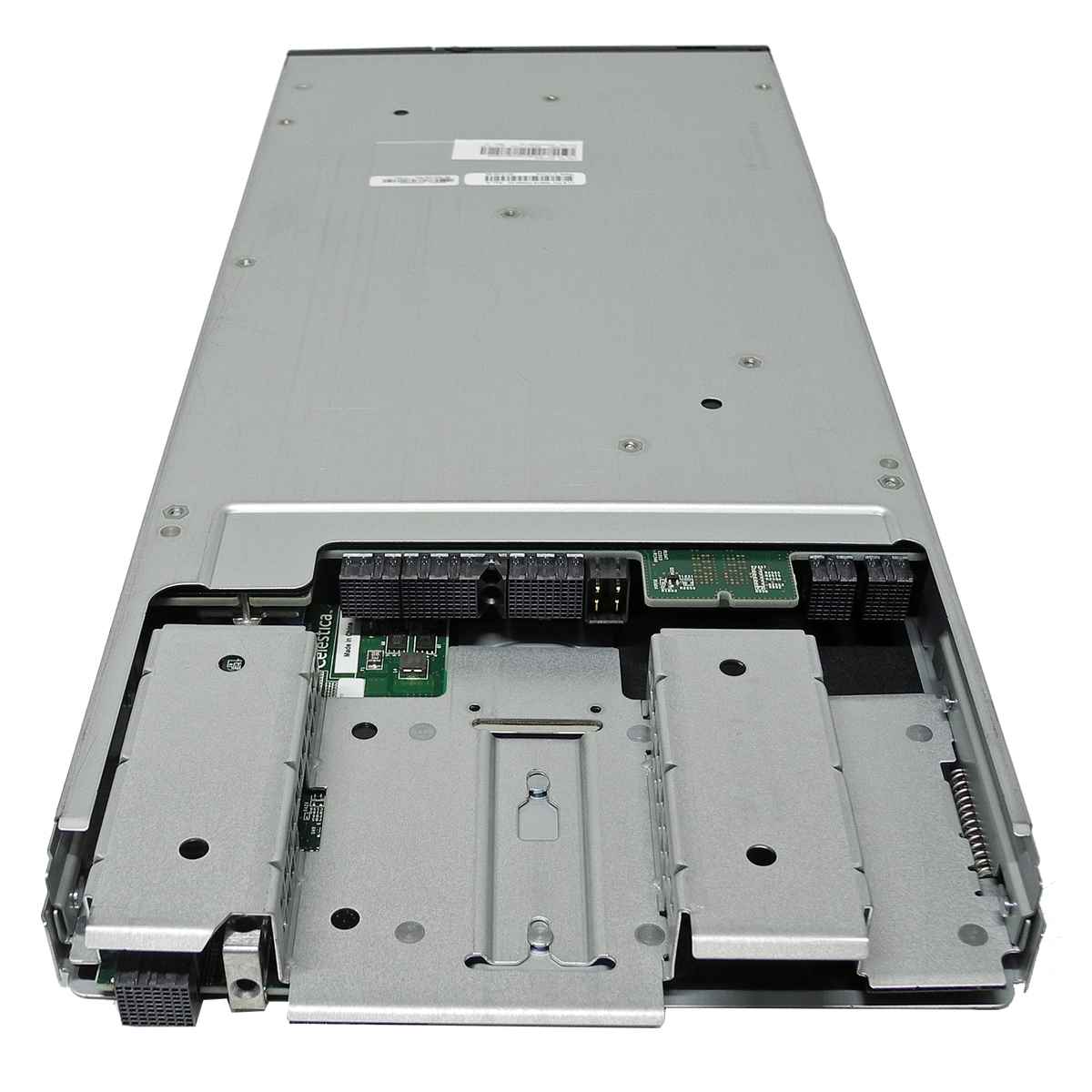 IBM 00AH802 4939-A49 Storage Controller Module for FlexSystem V7000 Storage IBM 00AH802 4939-A49 Storage Controller Module for FlexSystem V7000 Storage