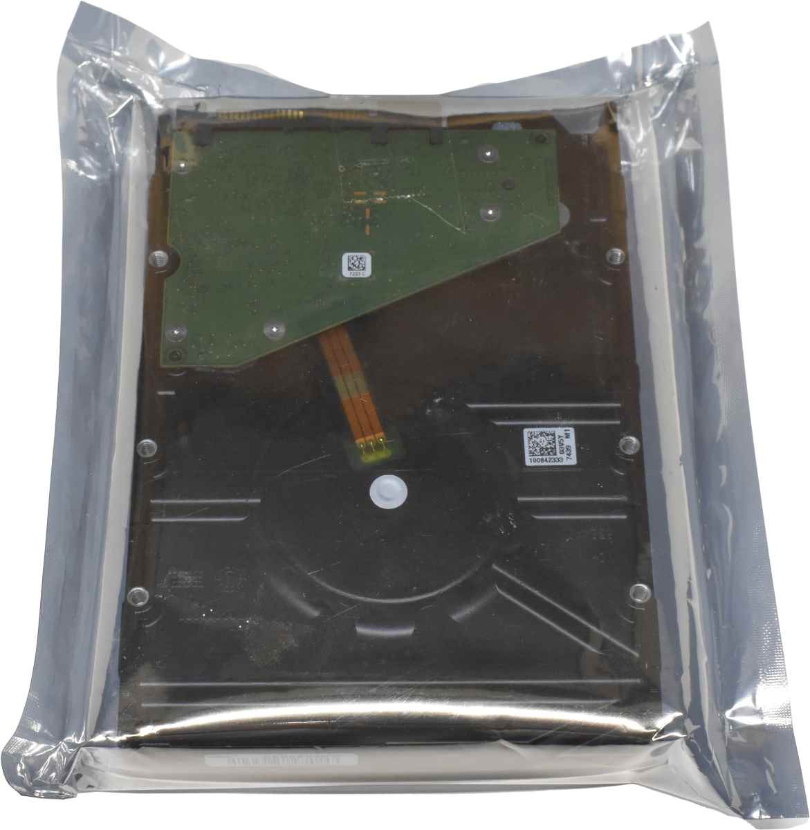 Seagate Exos 7E8 6TB 2KF200-001 ST6000NM003A 3.5" 7.2K 12G SAS HDD Seagate Exos 7E8 6TB 2KF200-001 ST6000NM003A 3.5" 7.2K 12G SAS HDD