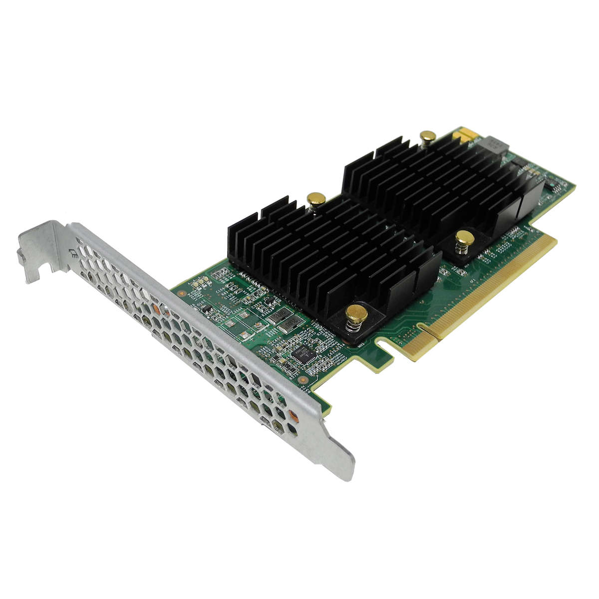 IBM-00AR065-Celestica-R0668-G0002-03-Compression-A-001.jpg IBM 01EJ817 01LJ737 01LJ736 Celestica R0668-G0002-03 Rev 06 Compression Accelerator Card