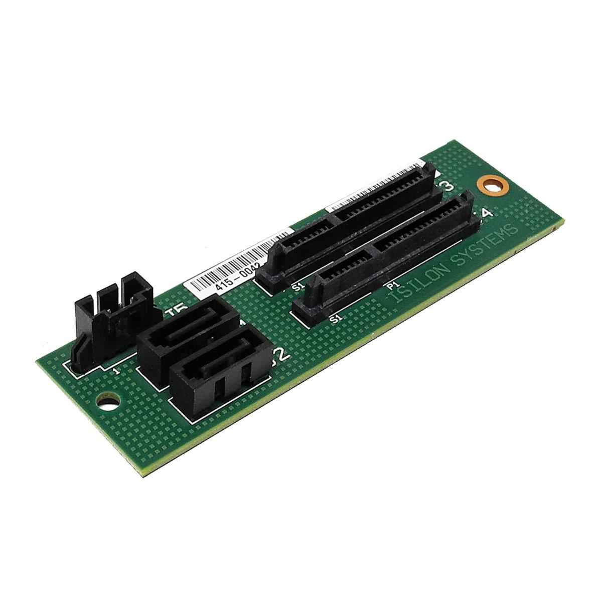 EMC Isilon Dual SAS/SATA Boot Drive Carrier for Isilon S200 415-0042-01 A EMC Isilon Dual SAS/SATA Boot Drive Carrier for Isilon S200 415-0042-01 A