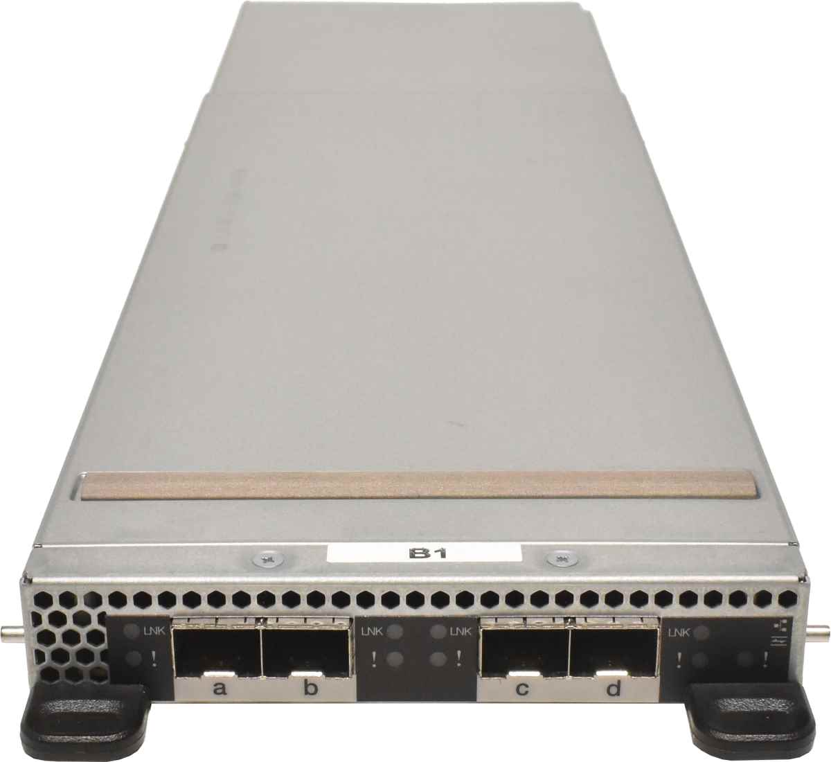 NetApp 4-Port CNA 16G FC Adapter for A700 FAS9000 111-02397+A1 NetApp 4-Port CNA 16G FC Adapter for A700 FAS9000 111-02397+A1