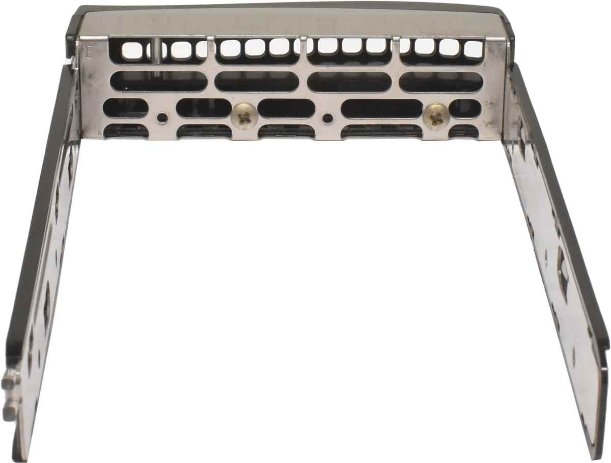 Supermicro 01-SC93301-XX00C003 HDD Caddy / Rahmen 3.5" für SC 813 826 836 842 847 847 Chassis Supermicro 01-SC93301-XX00C003 HDD Caddy / Rahmen 3.5" für SC 813 826 836 842 847 847 Chassis
