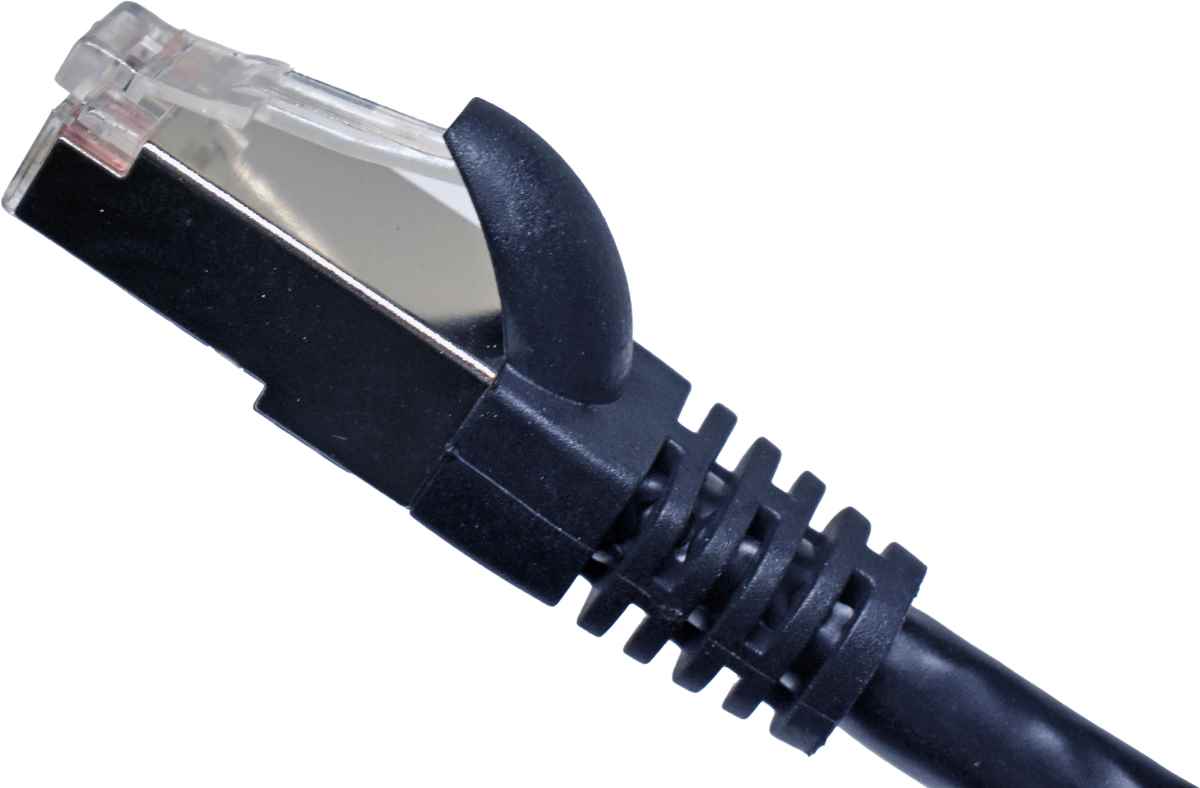 NetApp 112-00196 RJ-45 - RJ-45 Ethernet-Kabel 5 m