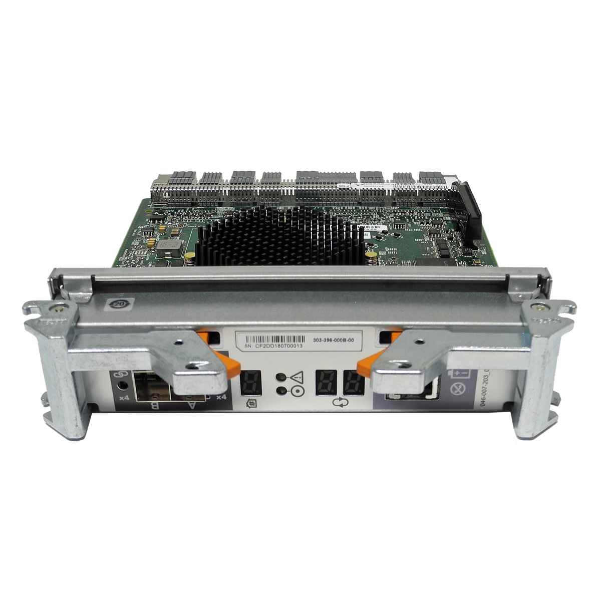 DELL EMC 303-396-000B-00 12Gb SAS LCC Module für 25-Bay Unity DAE 2U Storage DELL EMC 303-396-000B-00 12Gb SAS LCC Module für 25-Bay Unity DAE 2U Storage