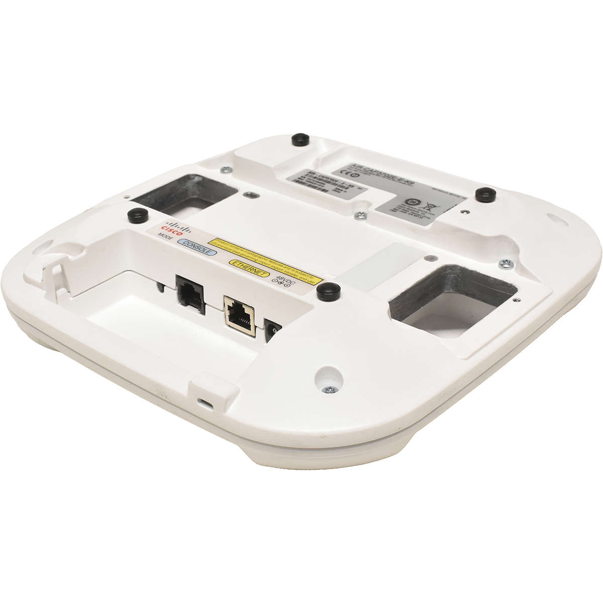 Cisco-AIR-CAP3702E-K-K9-Wireless-Access-Point-WiFi-003.jpg Cisco AIR-CAP3702E-K-K9 Wireless Access Point WiFi Dual-Band