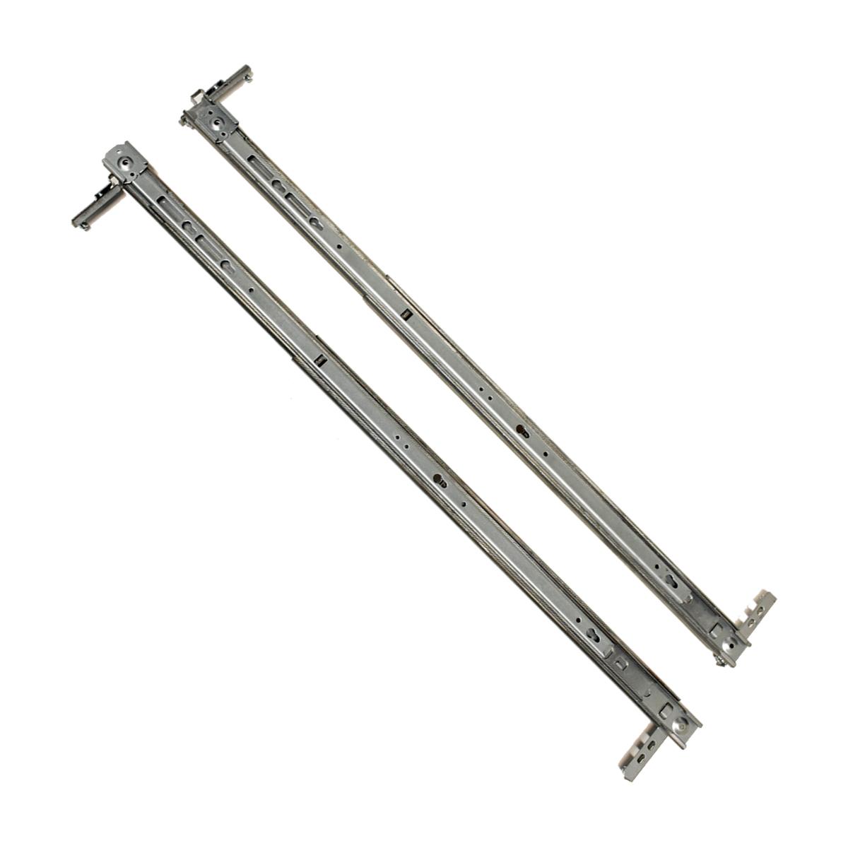 HP Rackmount Rails Kit P/N 364686-001 364676-001 DL380 G4 G5 DL360 G4 G5 DL 145 G2 G3 DL140 G2 G3 HP Rackmount Rails Kit P/N 364686-001 364676-001 DL380 G4 G5 DL360 G4 G5 DL 145 G2 G3 DL140 G2 G3