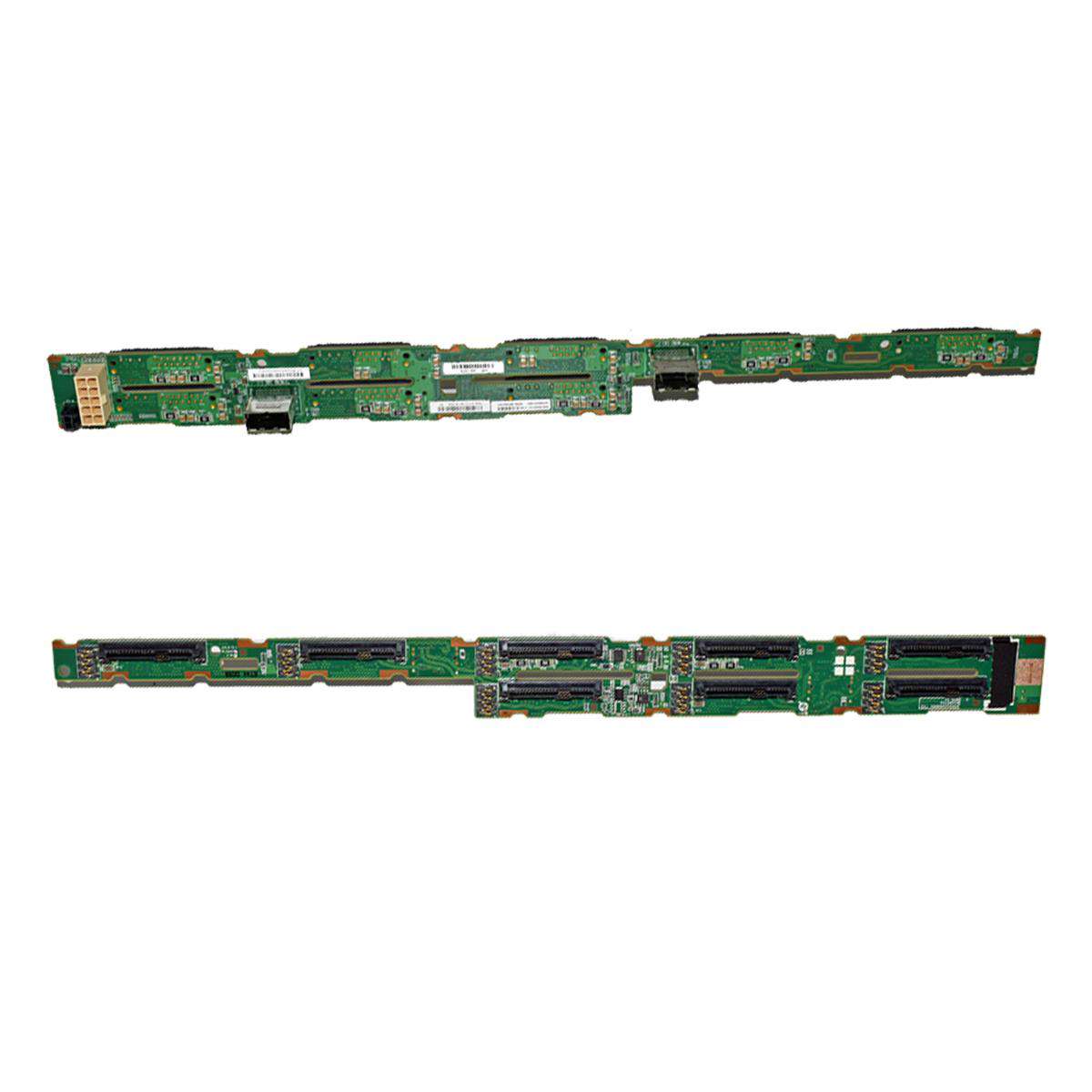 HP SAS-Backplane 8x 2,5'' DL360p G8 667868-001 / 667874-001 / 667873-001