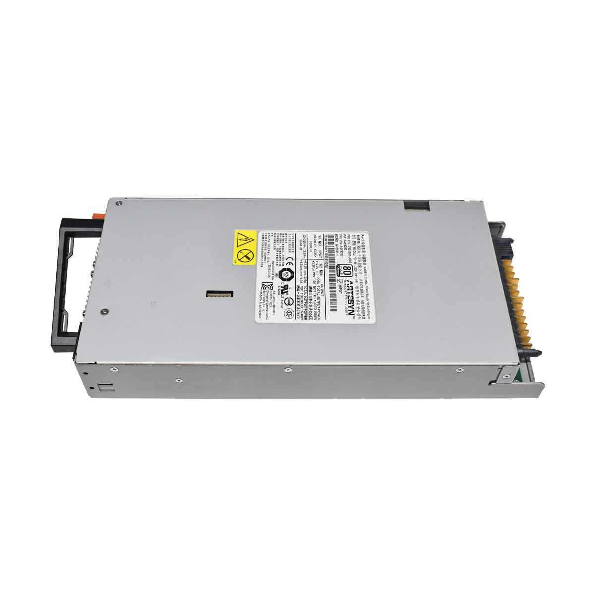 IBM Lenovo Flex System 2500W PSU 7001581-J000 7001581-J002 94Y8307 94Y8280 2500W