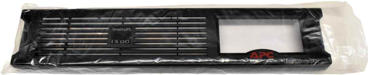APC SUA1500RMI2U Frontblende Front Bezel 0M-1667 NEW NEU