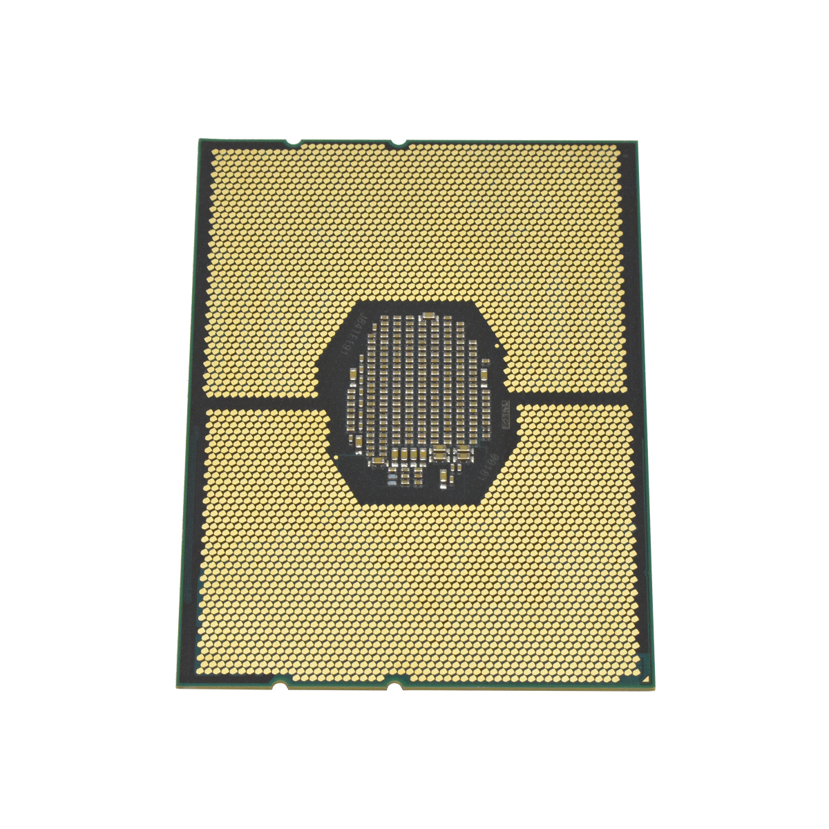 Intel Xeon Gold 6146 CPU Prozessor 3,20GHz 12-Core 24,75 MB Cache SR3MA