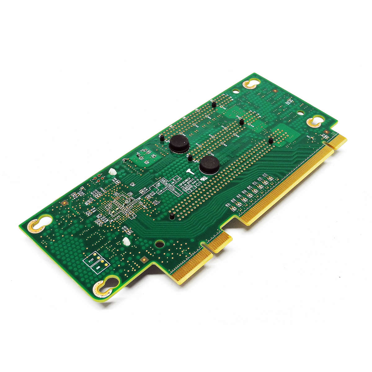 EMC Riser Board WF0479002001 PCIe x16 PCIe x4 für DataDomain DD640 DD670