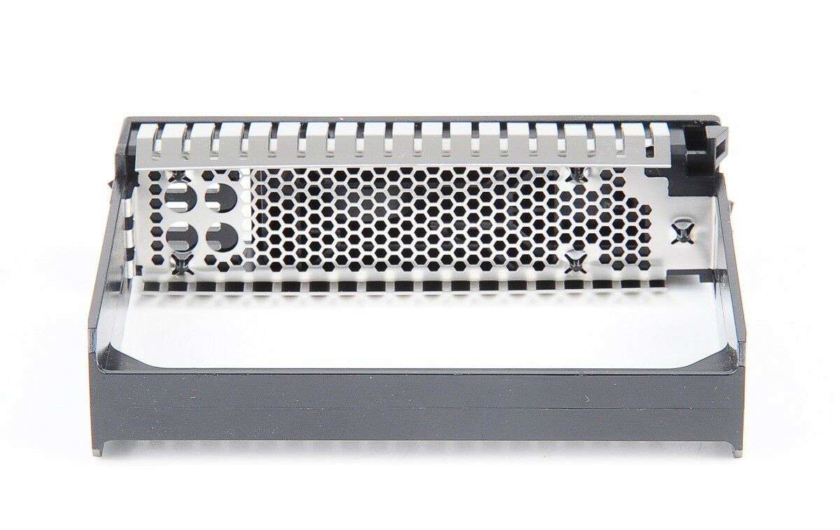 HP-HDD-LFF-3-5-Zoll-Blindblende-Blank-Filler-65299-003.jpg HP HDD LFF 3.5 Zoll Blindblende Blank Filler 652994-001 für Gen8 Gen9 G10
