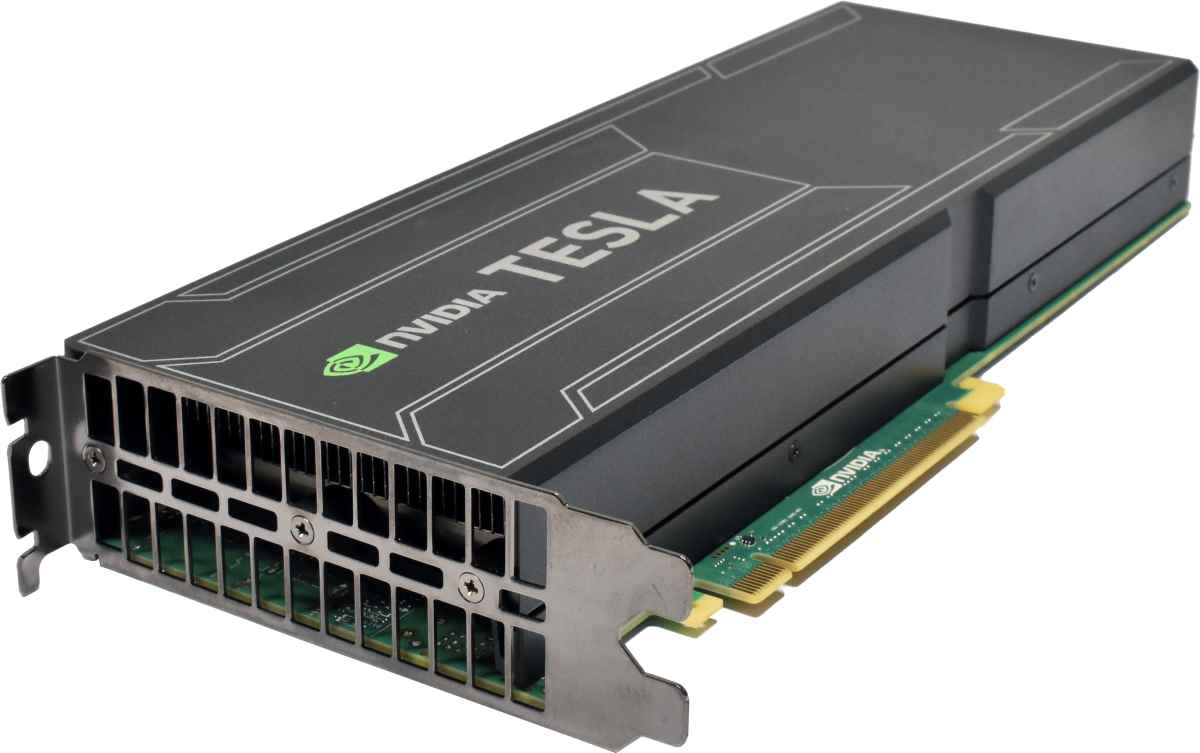 Dell 0GJD61 NVIDIA Tesla K20X GPU Accelerator 699-22081-0200-211 GK110 6GB GDDR5 PCIe x16