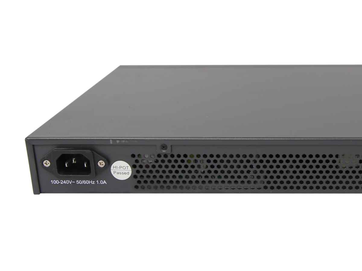 TP-Link TL-SG1048 48-Port RJ-45 GE Switch