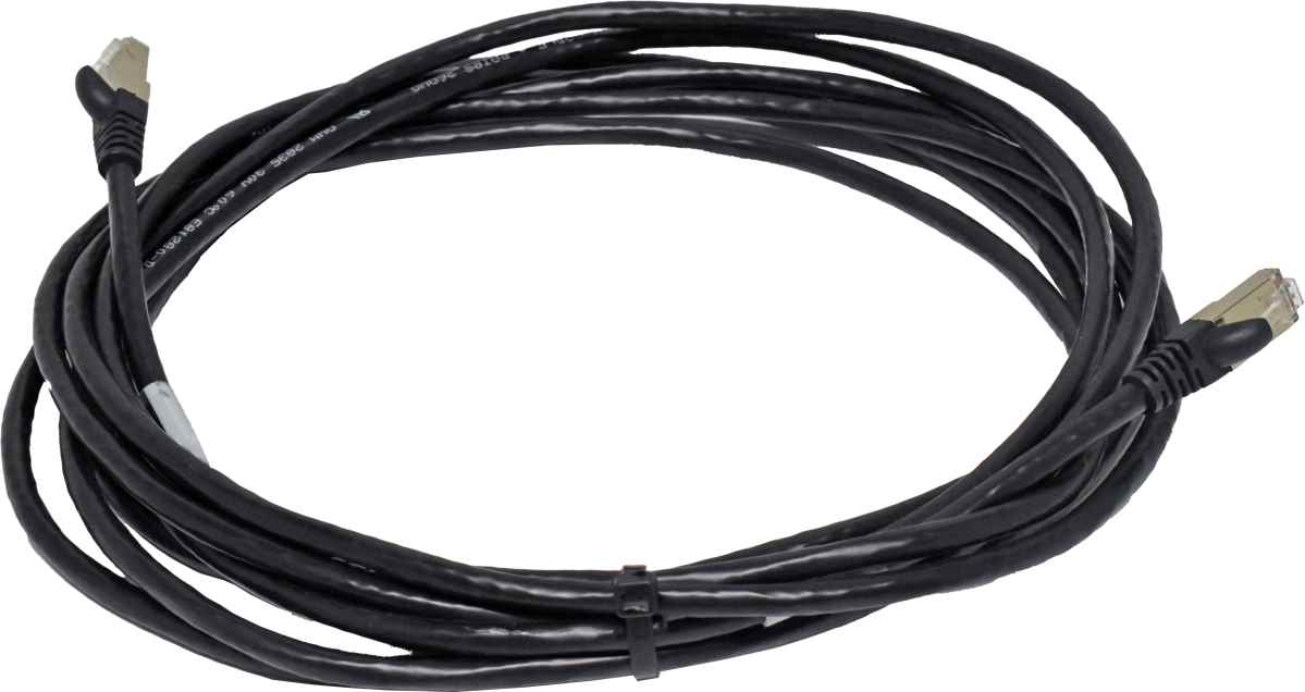 NetApp 112-00196 RJ-45 - RJ-45 Ethernet-Kabel 5 m NetApp 112-00196 RJ-45 - RJ-45 Ethernet-Kabel 5 m